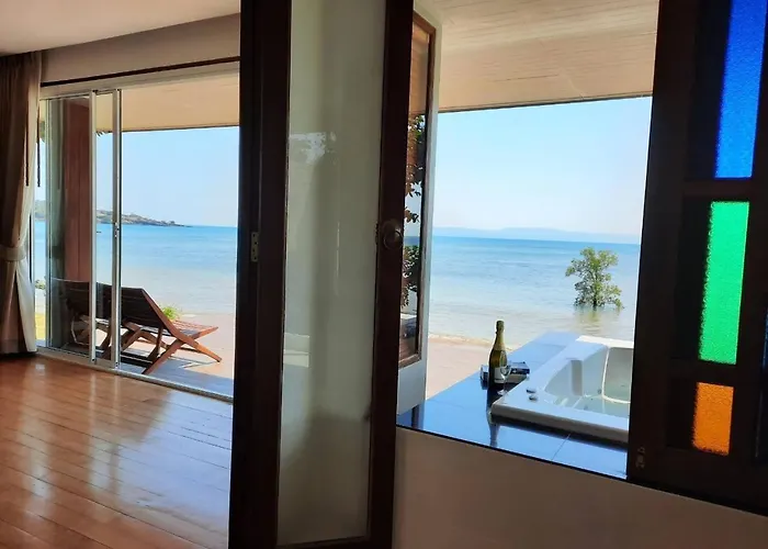 Plub Pla Koh Mak Retreat